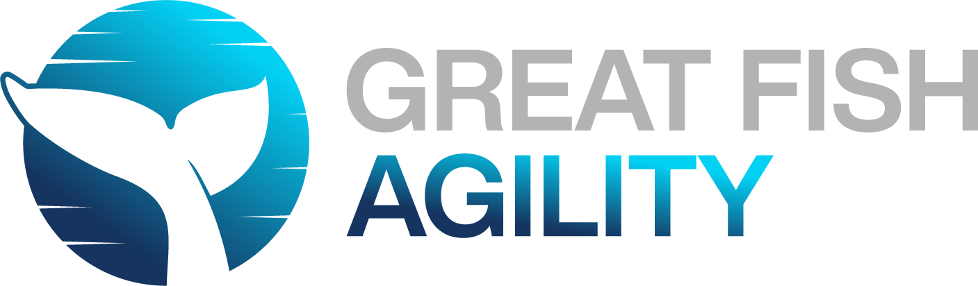 Great Fish Agility