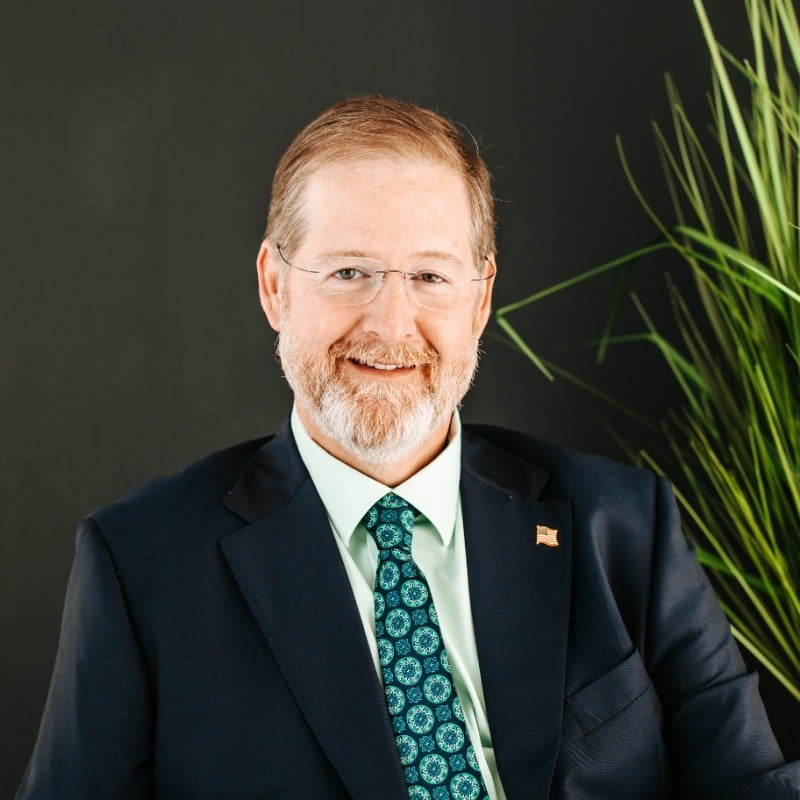 Mark Palmer