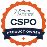 Certified Scrum Product Owner - CSPO