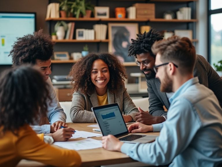 Teams thrive through deep focus, shared missions, and avoiding the productivity loss caused by multi-tasking